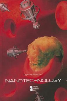 Hardcover Nanotechnology Book