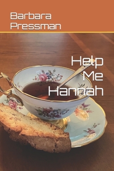 Paperback Help Me Hannah Book