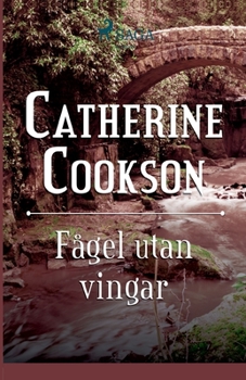 Paperback Fågel utan vingar [Swedish] Book