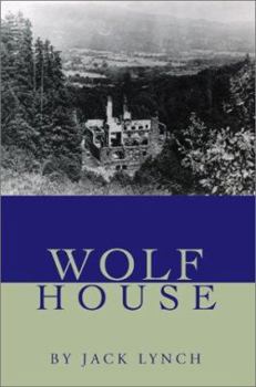 Paperback Wolf House Book