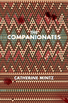 Paperback The Companionates Book