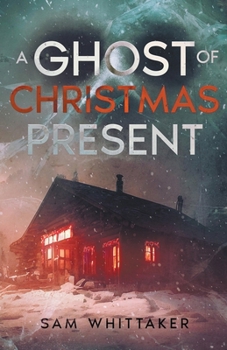 Paperback A Ghost of Christmas Present Book