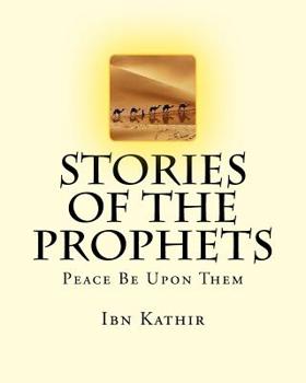 Paperback Stories of the Prophets Book