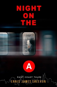 Night on the A (American Tales)