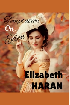 Paperback Temptation on Eden Book