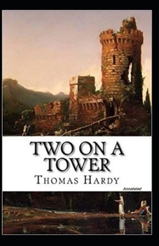 Paperback Two on a Tower Annotated Book