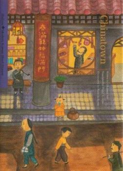 Chinatown - Book #11 of the Modern Korean Literature