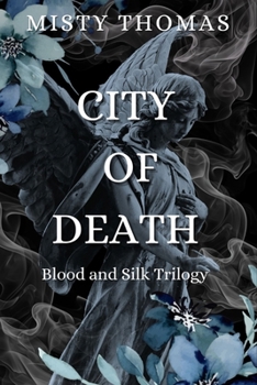 Paperback City of Death Book