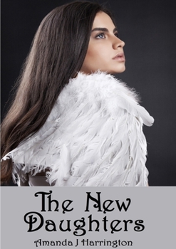 Paperback The New Daughters Book