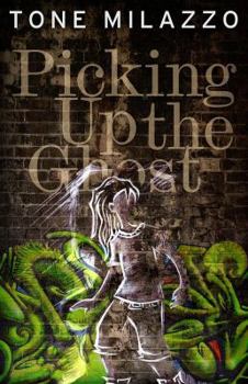 Paperback Picking Up the Ghost Book
