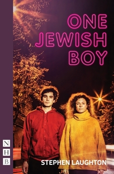 Paperback One Jewish Boy Book