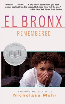 Paperback El Bronx Remembered Book