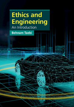 Paperback Ethics and Engineering Book