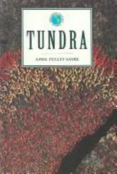 Library Binding Tundra Book