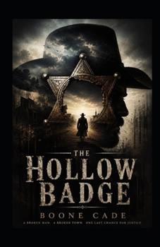 Paperback The Hollow Badge Book