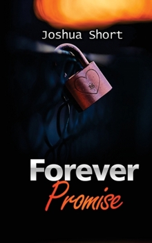 Hardcover Forever Promise [Large Print] Book