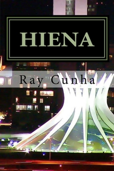 Paperback Hiena [Portuguese] Book