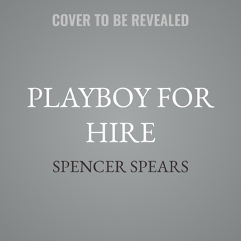 MP3 CD Playboy for Hire Book