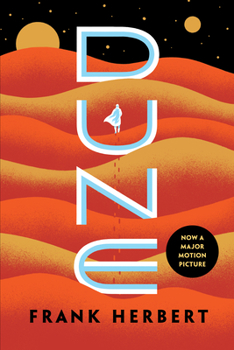 Dune - Book #1 of the Dune