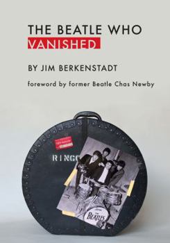 Paperback The Beatle Who Vanished Book