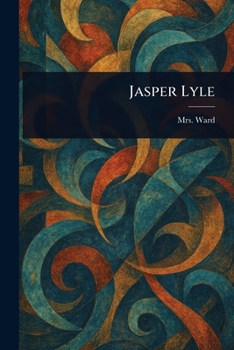 Jasper Lyle