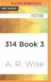 314 Book 3 - Book #3 of the Widowsfield Trilogy