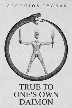 Paperback True To One's Own Daimon Book