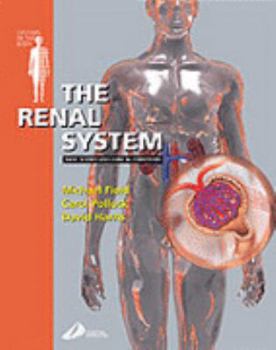 Paperback The Renal System: Systems of the Body Series Book
