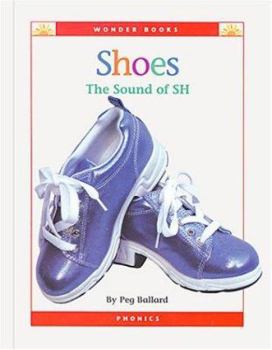 Library Binding Shoes: The Sound of Sh Book