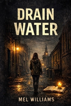 Paperback Drain Water Book