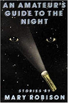 Paperback Amateurs Guide to Night Book