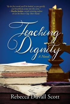 Paperback Teaching Dignity Book