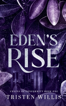 Paperback Eden's Rise Book