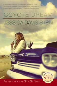 Paperback Coyote Dream Book