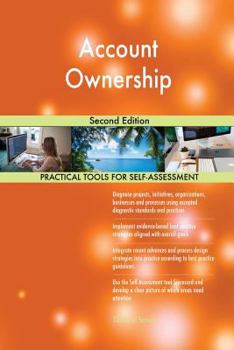 Paperback Account Ownership Second Edition Book