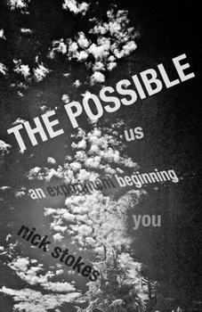 Paperback The Possible: an experiment beginning Book