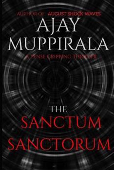 Paperback The Sanctum Sanctorum: Venture Deeper Book