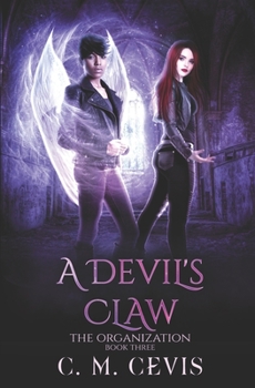 Paperback A Devil's Claw Book