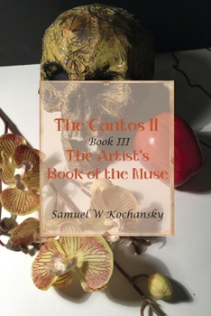 Paperback The Cantos II Book III [Large Print] Book