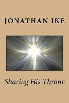 Paperback Sharing His Throne Book