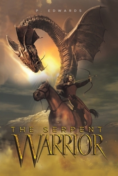 Paperback The Serpent Warrior Book