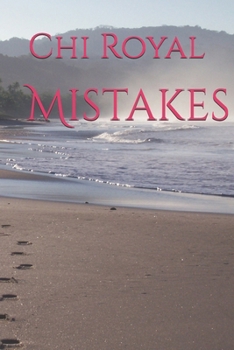 Paperback Mistakes Book