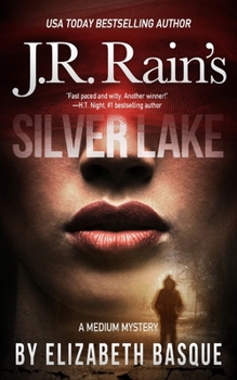 Silver Lake - Book #2 of the Medium Mysteries