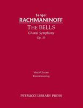 The Bells in Full Score