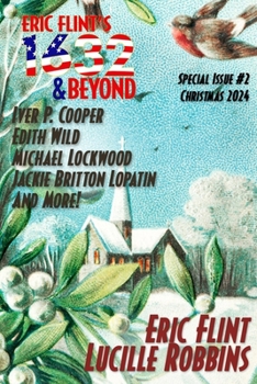 Paperback Eric Flint's 1632 & Beyond Special Issue #2 Book