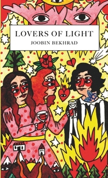 Paperback Lovers of Light Book