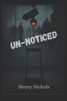 Paperback UN-Noticed Book