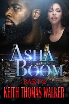 Paperback Asha and Boom Part 2 Book