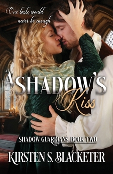 Paperback A Shadow's Kiss Book
