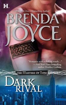 Dark Rival - Book #2 of the Masters of Time
